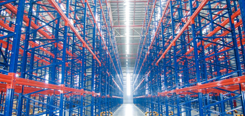 Understanding Heavy Duty Racking Systems: A Comprehensive Guide