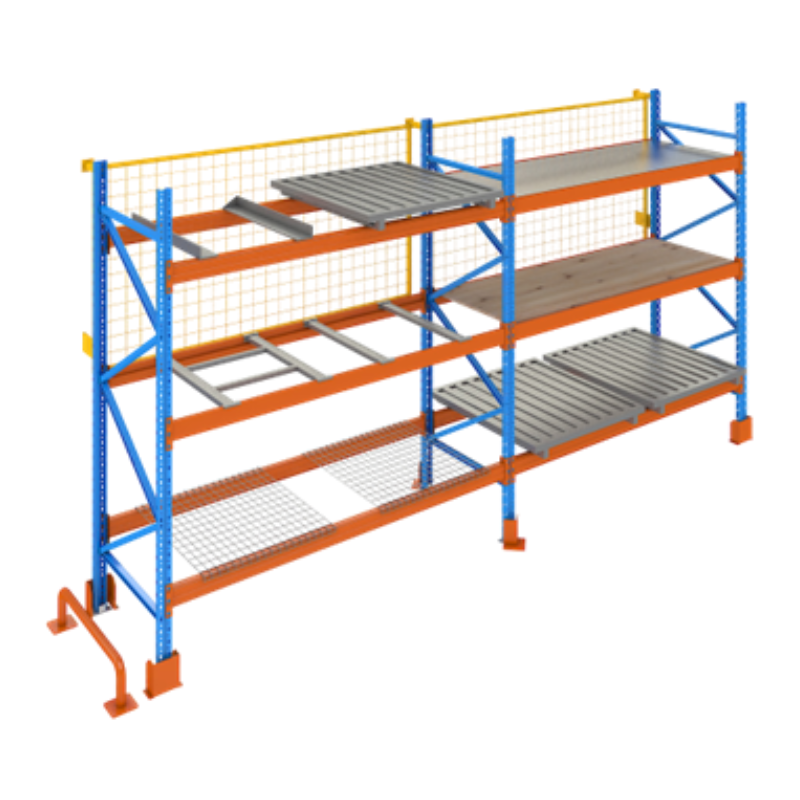 Understanding Beam-Type Racks: A Comprehensive Guide