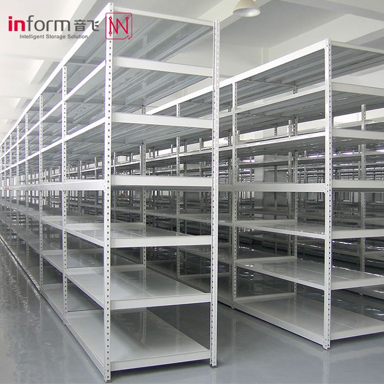 Top 10 Benefits of Using Boltless Shelving in Your Warehouse