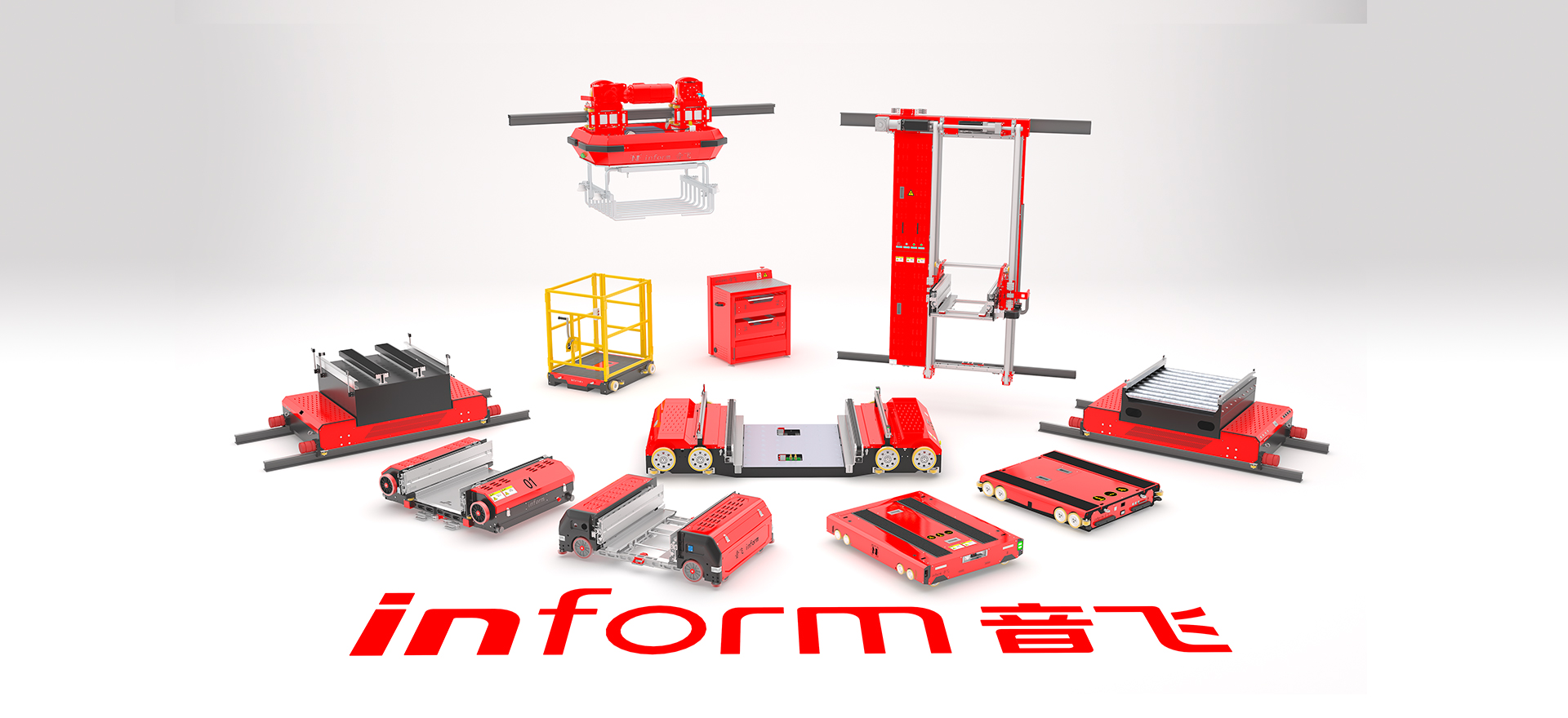 The Future of Warehousing: Exploring Automated Pallet Shuttle Systems