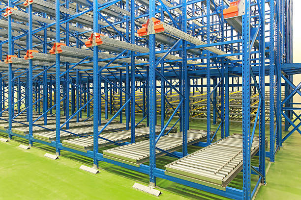 What is the Difference Between Roll Form and Structural Racking?