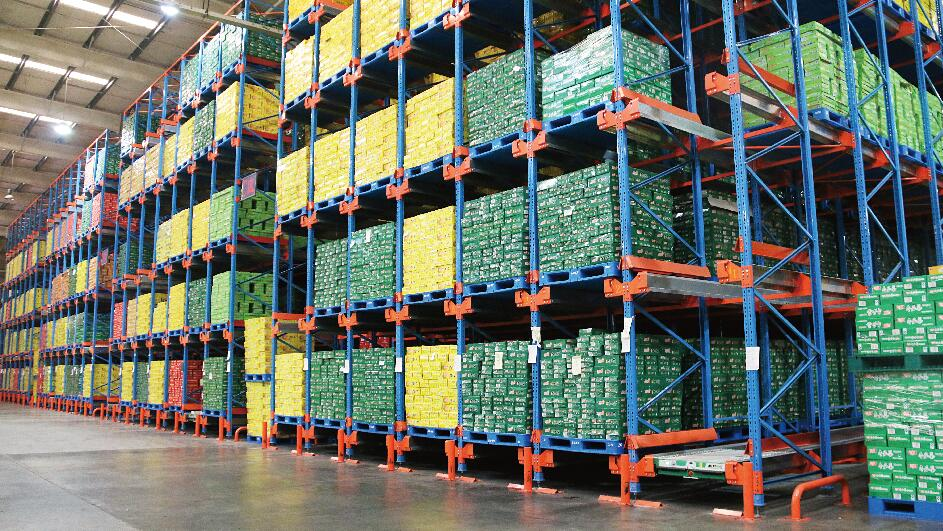 Pallet Shuttle and Pallet Rack Systems: A Comprehensive Guide